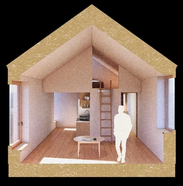 Croft S Kit view 3