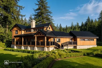 The Alder view 6