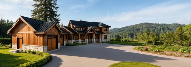 The Alder by DC Structures