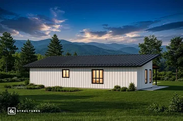 The McCall view 6