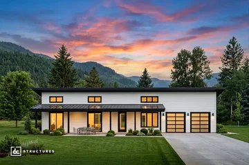 The McCall view 3