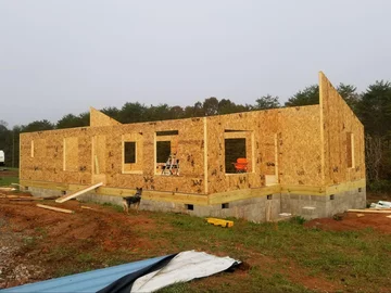 The Contemporary 1,200 Sq. Ft. view 4