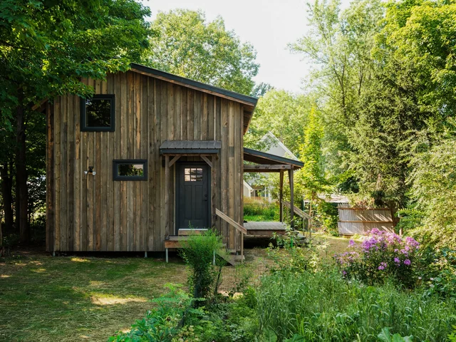 Casita by New Frameworks