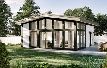 Aspect Series